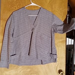 Women's size 8 top